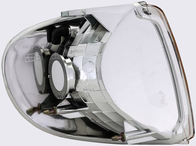 Dorman Parking Light Assembly P/N:1631303 Fits: Mercury Mountaineer 01-98 - Image 2