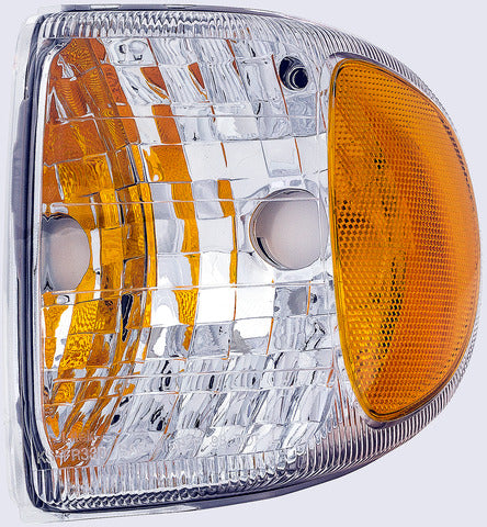 Dorman Parking Light Assembly P/N:1631303 Fits: Mercury Mountaineer 01-98 - Image 4