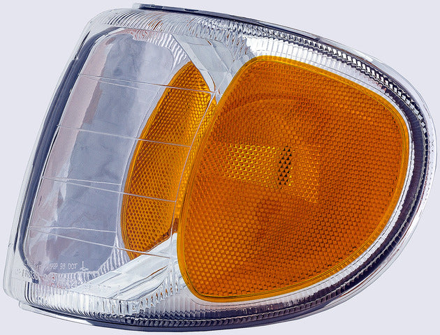 Dorman Parking Light Assembly P/N:1631303 Fits: Mercury Mountaineer 01-98 - Image 1