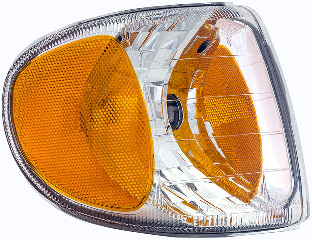 Dorman Parking Light Assembly P/N:1631304 Fits: Mercury Mountaineer 01-98 - Image 2