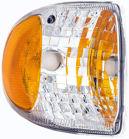 Dorman Parking Light Assembly P/N:1631304 Fits: Mercury Mountaineer 01-98 - Image 3