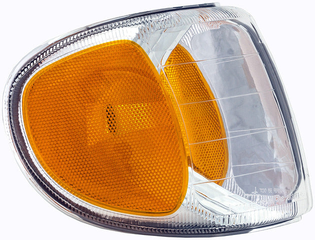 Dorman Parking Light Assembly P/N:1631304 Fits: Mercury Mountaineer 01-98 - Image 1