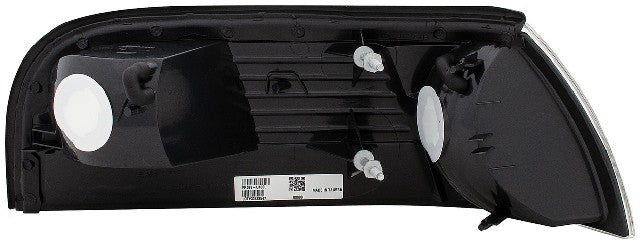 Dorman Side Marker Light Assembly P/N:1631307 Fits: Mercury Marauder 04-03 - Image 4
