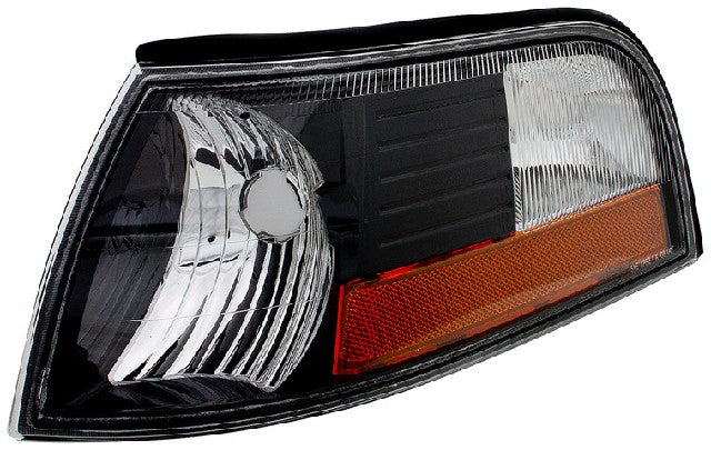 Dorman Side Marker Light Assembly P/N:1631307 Fits: Mercury Marauder 04-03 - Image 3