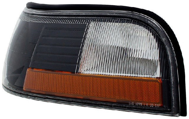 Dorman Side Marker Light Assembly P/N:1631307 Fits: Mercury Marauder 04-03 - Image 1