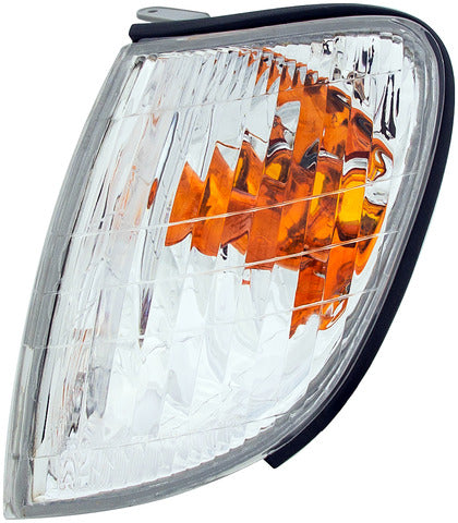 Dorman Cornering Light Assembly P/N:1631312 Fits: Lexus Ls400 00-98 - Image 3