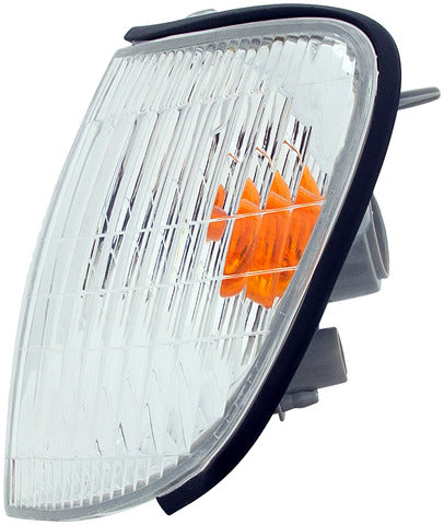 Dorman Cornering Light Assembly P/N:1631312 Fits: Lexus Ls400 00-98 - Image 2
