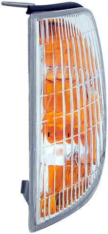 Dorman Cornering Light Assembly P/N:1631312 Fits: Lexus Ls400 00-98 - Image 1