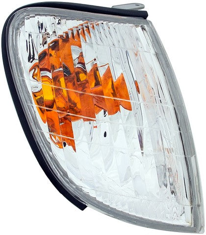 Dorman Cornering Light Assembly P/N:1631313 Fits: Lexus Ls400 00-98 - Image 1