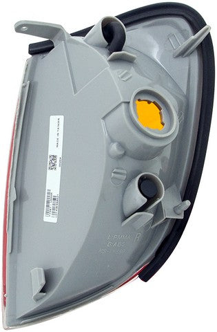 Dorman Cornering Light Assembly P/N:1631313 Fits: Lexus Ls400 00-98 - Image 4