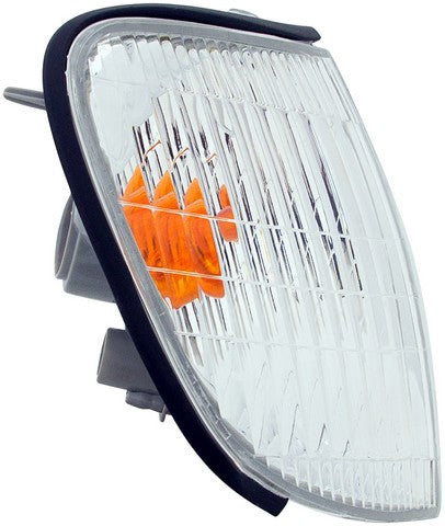 Dorman Cornering Light Assembly P/N:1631313 Fits: Lexus Ls400 00-98 - Image 3
