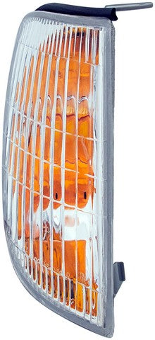 Dorman Cornering Light Assembly P/N:1631313 Fits: Lexus Ls400 00-98 - Image 2