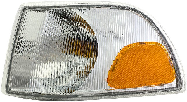 Dorman Turn Signal / Parking Light Assembly P/N:1631316 Fits: Volvo V70 03-98 - Image 2