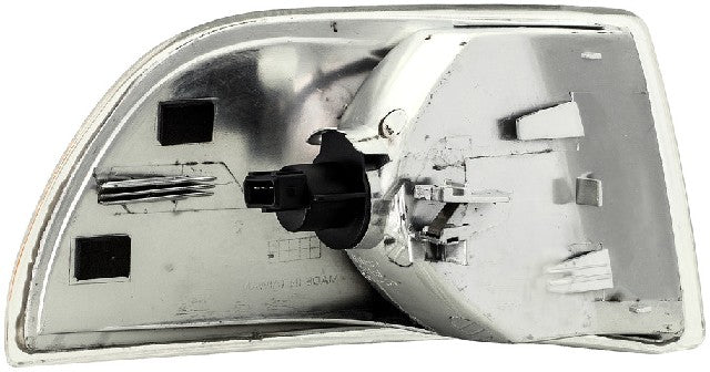 Dorman Turn Signal / Parking Light Assembly P/N:1631316 Fits: Volvo V70 03-98 - Image 4