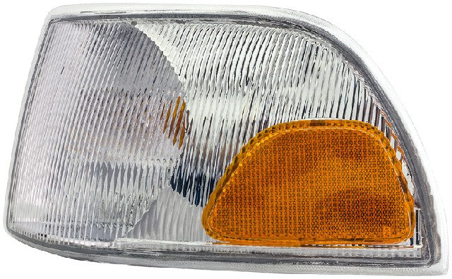 Dorman Turn Signal / Parking Light Assembly P/N:1631316 Fits: Volvo V70 03-98 - Image 1