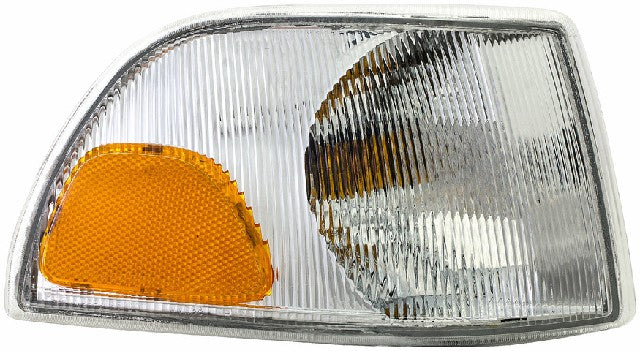 Dorman Parking Light Assembly P/N:1631317 Fits: Volvo V70 03-98 - Image 2