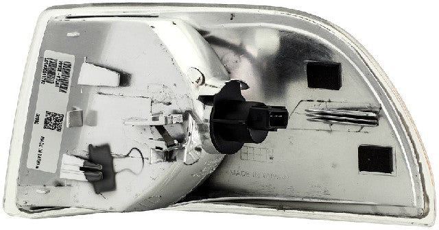 Dorman Parking Light Assembly P/N:1631317 Fits: Volvo V70 03-98 - Image 4