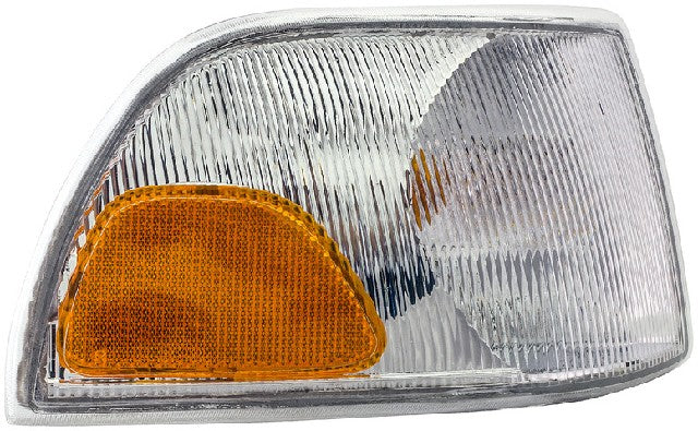 Dorman Parking Light Assembly P/N:1631317 Fits: Volvo V70 03-98 - Image 3