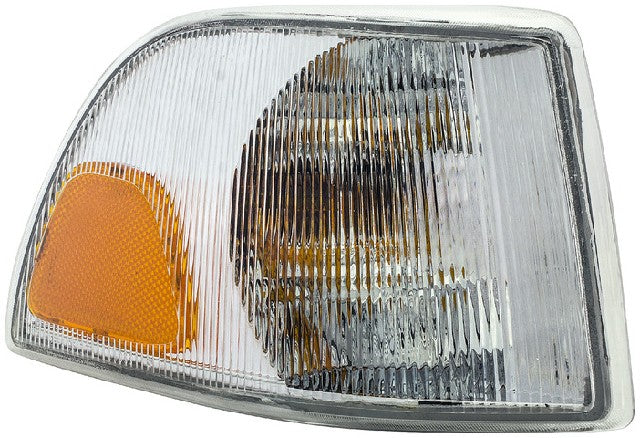 Dorman Parking Light Assembly P/N:1631317 Fits: Volvo V70 03-98 - Image 1