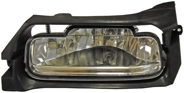 Dorman Side Marker Light Assembly P/N:1631321 Fits: Volvo S40 04-01, Volvo V40 04-01 - Image 1