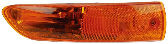 Dorman Parking Light Assembly P/N:1631332 Fits: Mitsubishi Eclipse 05-02 - Image 1