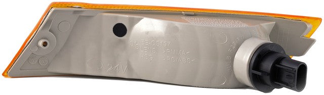 Dorman Parking Light Assembly P/N:1631335 Fits: Jeep Liberty 07-05 - Image 4