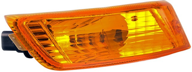 Dorman Parking Light Assembly P/N:1631335 Fits: Jeep Liberty 07-05 - Image 3