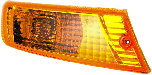 Dorman Parking Light Assembly P/N:1631335 Fits: Jeep Liberty 07-05 - Image 2