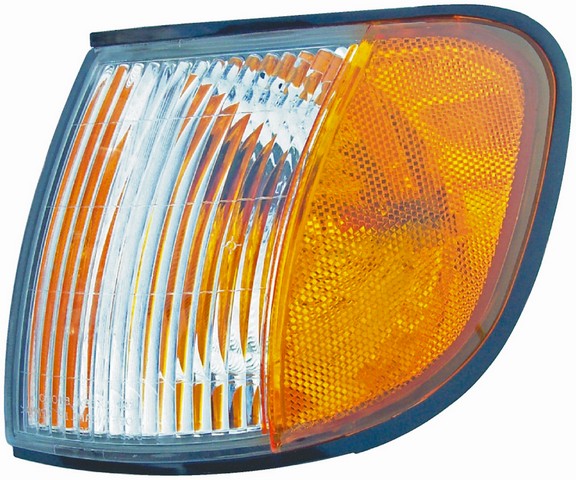 Dorman Turn Signal / Parking Light Assembly P/N:1631348 Fits: Kia Sportage 02-00 - Image 1