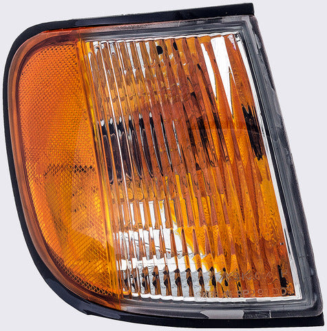Dorman Turn Signal / Parking Light Assembly P/N:1631349 Fits: Kia Sportage 02-00 - Image 1
