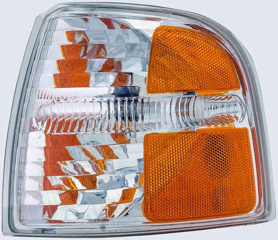 Dorman Turn Signal / Parking Light Assembly P/N:1631358 Fits: Ford Explorer 05-04 - Image 4