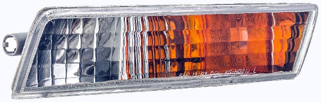 Dorman Parking Light Assembly P/N:1631371 Fits: Honda Prelude 01-97 - Image 3