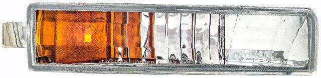 Dorman Parking Light Assembly P/N:1631372 Fits: Honda Prelude 01-97 - Image 3