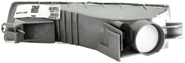 Dorman Parking Light Assembly P/N:1631372 Fits: Honda Prelude 01-97 - Image 2