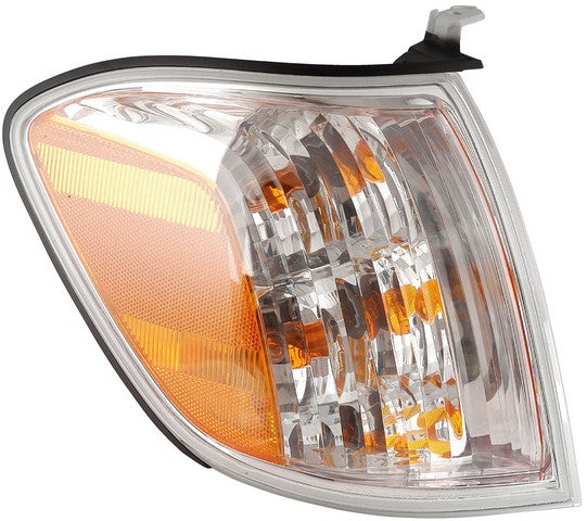 Dorman Turn Signal Light Assembly P/N:1631373 Fits: Toyota Sequoia 07-05, Toyota Tundra 06-05 - Image 1