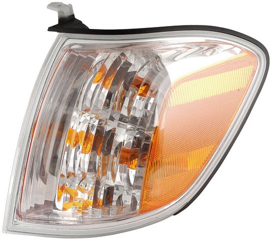 Dorman Turn Signal Light Assembly P/N:1631374 Fits: Toyota Sequoia 07-05, Toyota Tundra 06-05 - Image 1