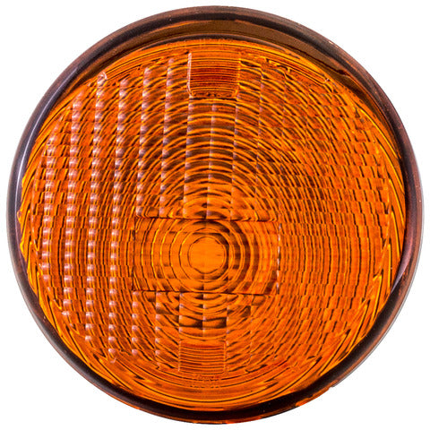 Dorman Parking Light Assembly P/N:1631375 Fits: Jeep Wrangler 08-07 - Image 2