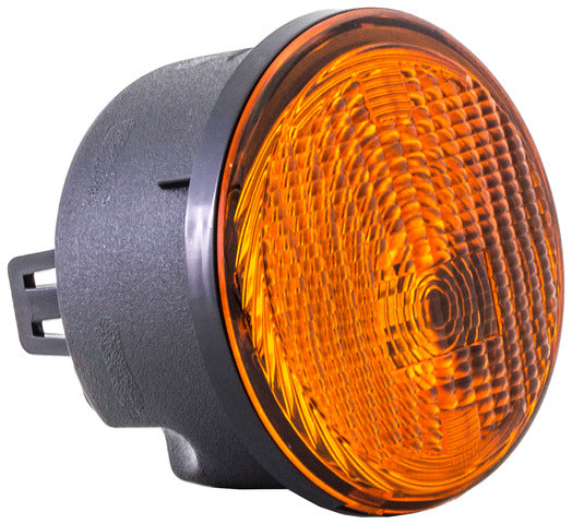 Dorman Parking Light Assembly P/N:1631375 Fits: Jeep Wrangler 08-07 - Image 3