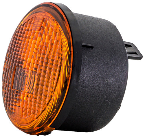 Dorman Parking Light Assembly P/N:1631375 Fits: Jeep Wrangler 08-07 - Image 1
