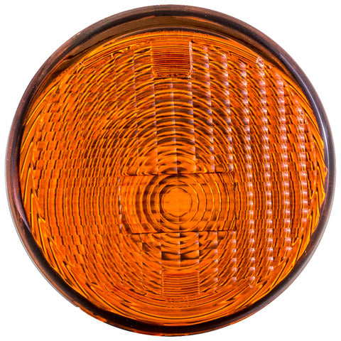 Dorman Parking Light Assembly P/N:1631376 Fits: Jeep Wrangler 08-07 - Image 4