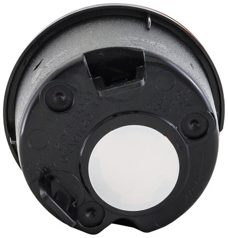 Dorman Parking Light Assembly P/N:1631376 Fits: Jeep Wrangler 08-07 - Image 3