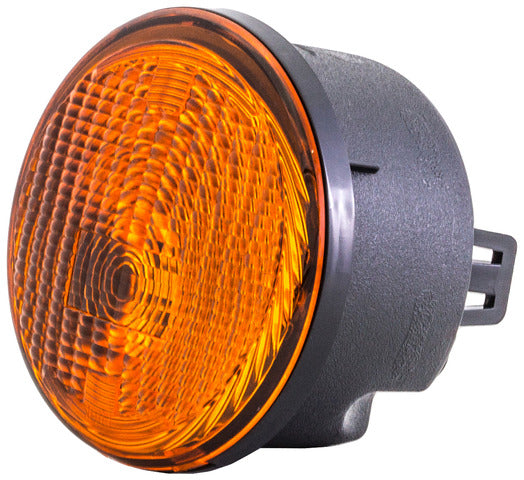 Dorman Parking Light Assembly P/N:1631376 Fits: Jeep Wrangler 08-07 - Image 1