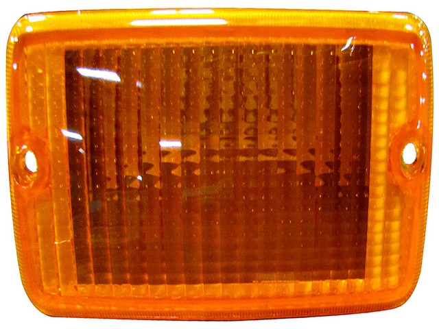 Dorman Turn Signal / Parking Light Assembly P/N:1631382 Fits: Jeep Wrangler 06-01 - Image 1