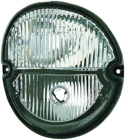 Dorman Turn Signal / Parking Light Assembly P/N:1631383 Fits: Jeep Wrangler 06-01 - Image 1
