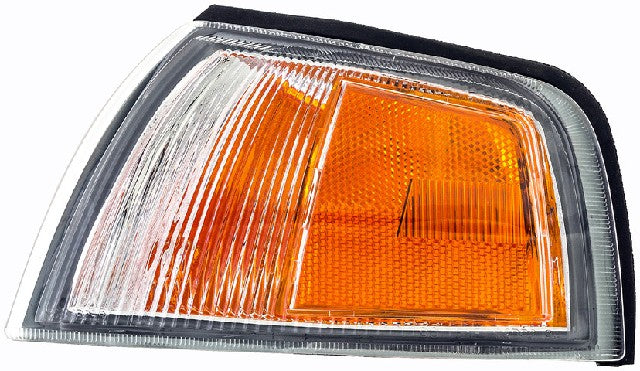 Dorman Turn Signal / Parking Light Assembly P/N:1631384 Fits: Mitsubishi Mirage 02-97 - Image 4