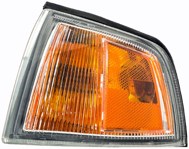 Dorman Turn Signal / Parking Light Assembly P/N:1631384 Fits: Mitsubishi Mirage 02-97 - Image 2