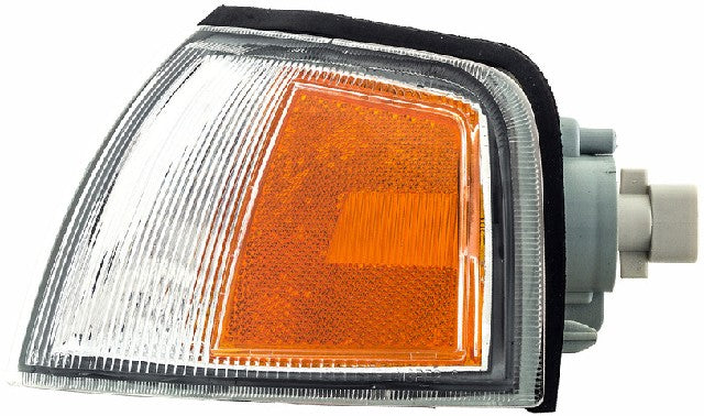 Dorman Turn Signal / Parking Light Assembly P/N:1631384 Fits: Mitsubishi Mirage 02-97 - Image 1
