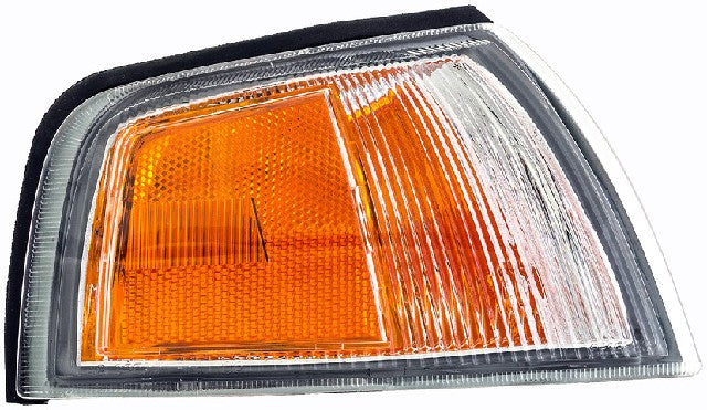 Dorman Turn Signal / Parking Light Assembly P/N:1631385 Fits: Mitsubishi Mirage 02-97 - Image 2
