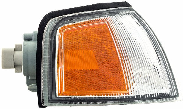 Dorman Turn Signal / Parking Light Assembly P/N:1631385 Fits: Mitsubishi Mirage 02-97 - Image 3