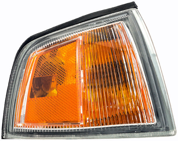 Dorman Turn Signal / Parking Light Assembly P/N:1631385 Fits: Mitsubishi Mirage 02-97 - Image 1